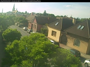 Město Bystřice pod Hostýnem