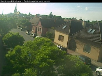 Město Bystřice pod Hostýnem