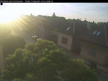 Město Bystřice pod Hostýnem