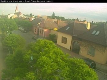 Město Bystřice pod Hostýnem