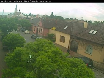 Město Bystřice pod Hostýnem