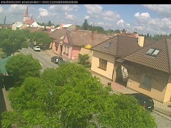Město Bystřice pod Hostýnem