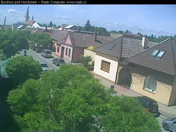 Město Bystřice pod Hostýnem