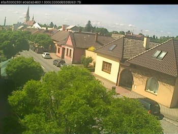 Město Bystřice pod Hostýnem