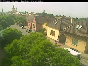 Město Bystřice pod Hostýnem