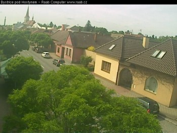 Město Bystřice pod Hostýnem