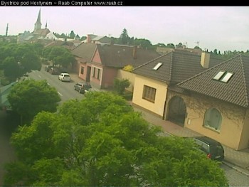 Město Bystřice pod Hostýnem
