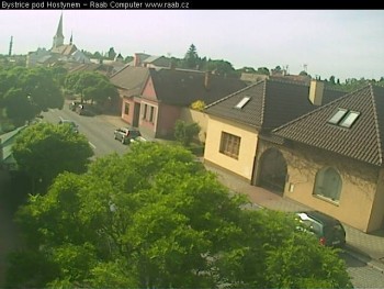 Město Bystřice pod Hostýnem