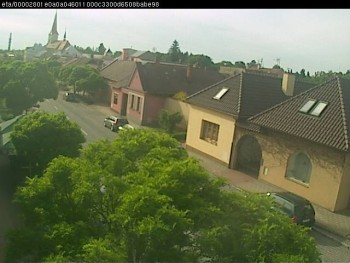 Město Bystřice pod Hostýnem