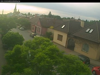 Město Bystřice pod Hostýnem