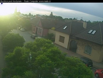 Město Bystřice pod Hostýnem