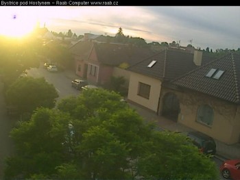 Město Bystřice pod Hostýnem