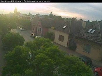 Město Bystřice pod Hostýnem