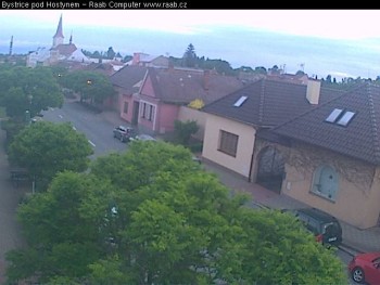 Město Bystřice pod Hostýnem