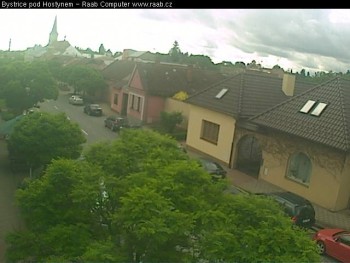 Město Bystřice pod Hostýnem