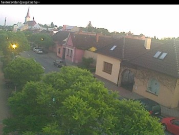 Město Bystřice pod Hostýnem
