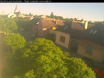 Město Bystřice pod Hostýnem