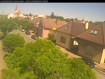 Město Bystřice pod Hostýnem