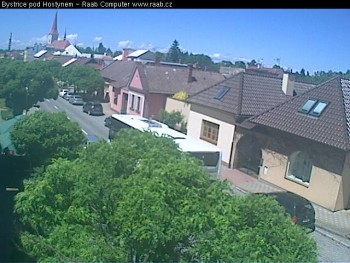Město Bystřice pod Hostýnem