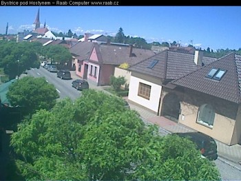 Město Bystřice pod Hostýnem