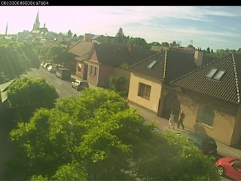 Město Bystřice pod Hostýnem