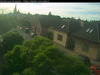 Město Bystřice pod Hostýnem