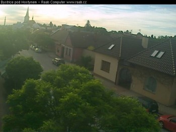 Město Bystřice pod Hostýnem