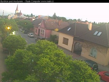 Město Bystřice pod Hostýnem