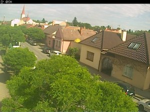 Město Bystřice pod Hostýnem - Bystřice pod Hostýnem, ulice Čs. brigády - 9.6.2026 v 09:00 Město Bystřice pod Hostýnem - Bystřice pod Hostýnem, ulice Čs. brigády - 9.6.2026 v 09:00
