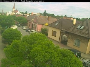 Město Bystřice pod Hostýnem - Bystřice pod Hostýnem, ulice Čs. brigády - 9.6.2026 v 09:30 Město Bystřice pod Hostýnem - Bystřice pod Hostýnem, ulice Čs. brigády - 9.6.2026 v 09:30