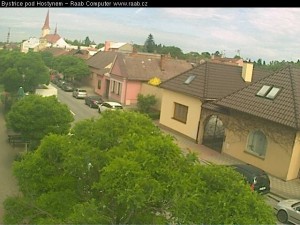 Město Bystřice pod Hostýnem - Bystřice pod Hostýnem, ulice Čs. brigády - 9.6.2026 v 10:00 Město Bystřice pod Hostýnem - Bystřice pod Hostýnem, ulice Čs. brigády - 9.6.2026 v 10:00