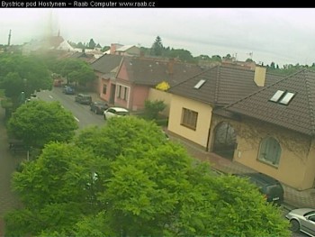 Město Bystřice pod Hostýnem