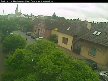Město Bystřice pod Hostýnem