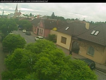 Město Bystřice pod Hostýnem