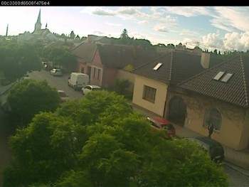 Město Bystřice pod Hostýnem