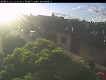 Město Bystřice pod Hostýnem