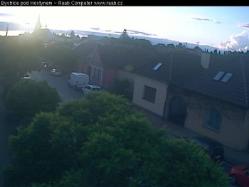 Město Bystřice pod Hostýnem