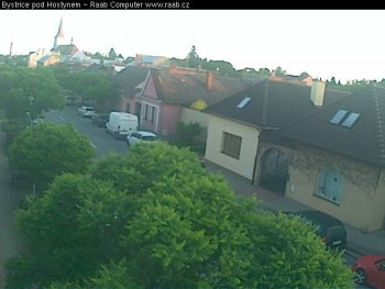 Město Bystřice pod Hostýnem