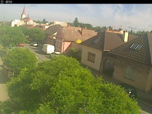 Město Bystřice pod Hostýnem - Bystřice pod Hostýnem, ulice Čs. brigády - 12.6.2026 v 08:15 Město Bystřice pod Hostýnem - Bystřice pod Hostýnem, ulice Čs. brigády - 12.6.2026 v 08:15