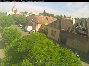 Město Bystřice pod Hostýnem - Bystřice pod Hostýnem, ulice Čs. brigády - 12.6.2026 v 08:30 Město Bystřice pod Hostýnem - Bystřice pod Hostýnem, ulice Čs. brigády - 12.6.2026 v 08:30
