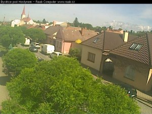 Město Bystřice pod Hostýnem - Bystřice pod Hostýnem, ulice Čs. brigády - 12.6.2026 v 09:30 Město Bystřice pod Hostýnem - Bystřice pod Hostýnem, ulice Čs. brigády - 12.6.2026 v 09:30