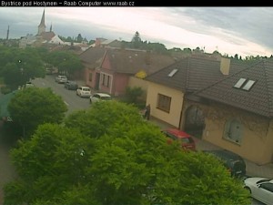 Město Bystřice pod Hostýnem - Bystřice pod Hostýnem, ulice Čs. brigády - 12.6.2026 v 20:30 Město Bystřice pod Hostýnem - Bystřice pod Hostýnem, ulice Čs. brigády - 12.6.2026 v 20:30