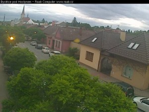 Město Bystřice pod Hostýnem - Bystřice pod Hostýnem, ulice Čs. brigády - 12.6.2026 v 21:00 Město Bystřice pod Hostýnem - Bystřice pod Hostýnem, ulice Čs. brigády - 12.6.2026 v 21:00