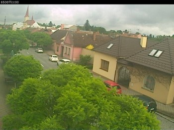 Město Bystřice pod Hostýnem