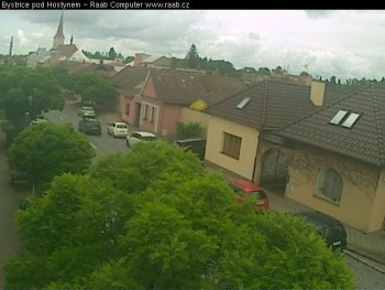 Město Bystřice pod Hostýnem