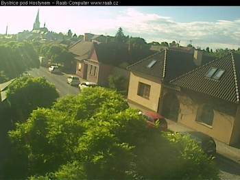 Město Bystřice pod Hostýnem