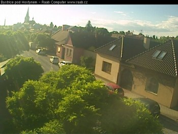 Město Bystřice pod Hostýnem