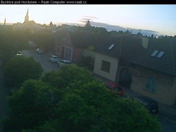 Město Bystřice pod Hostýnem