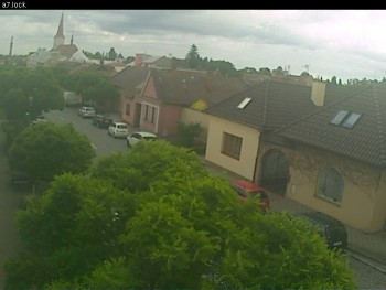 Město Bystřice pod Hostýnem