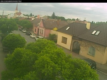 Město Bystřice pod Hostýnem